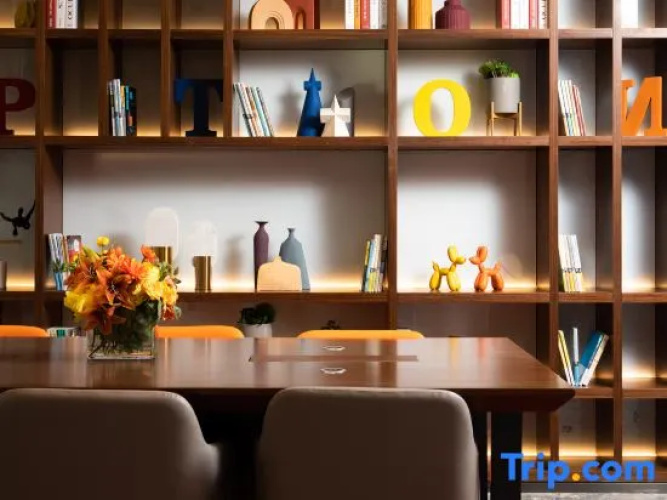 Hampton by Hilton Tianjin Wuqing