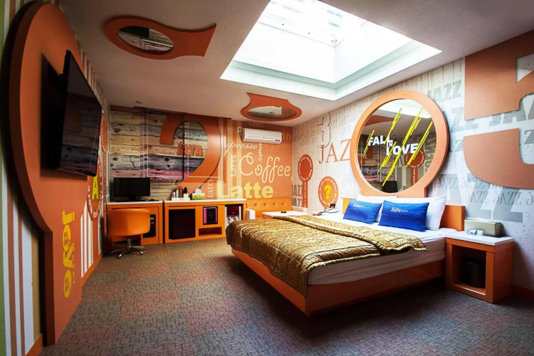 Imagen del hotel