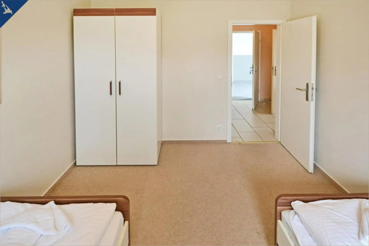 Haus Triade Ferienwohnung Triade 2