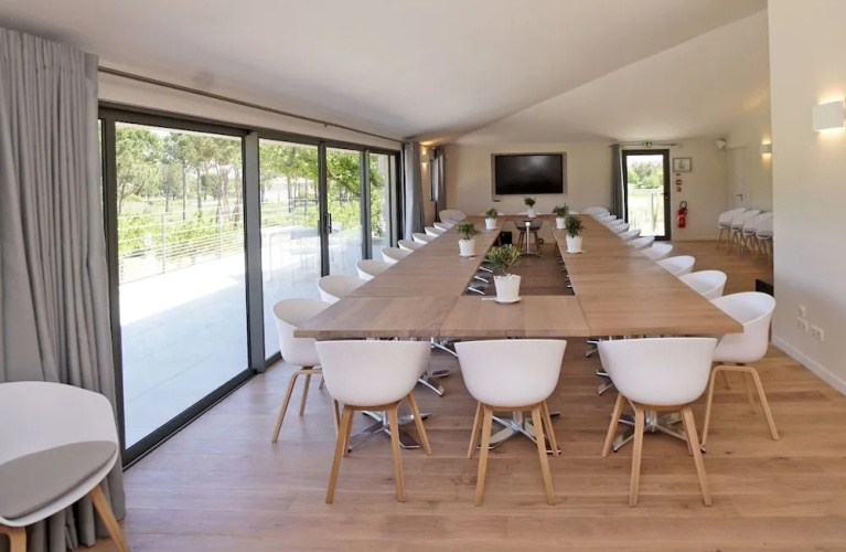 Le Clos des Oliviers Grimaud