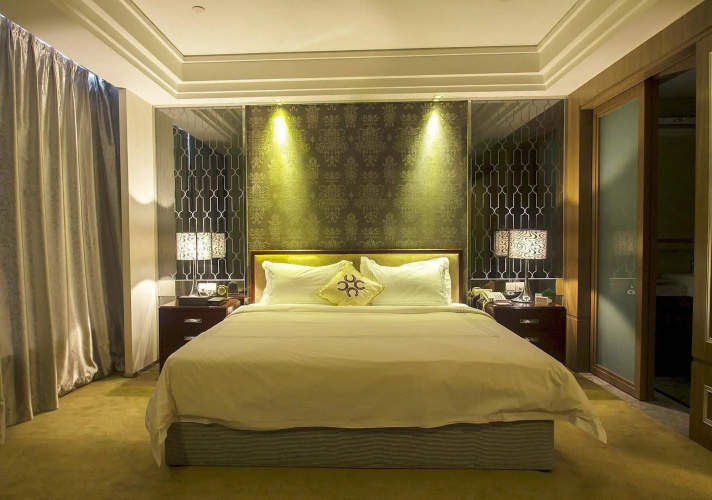 Mafo Hotel