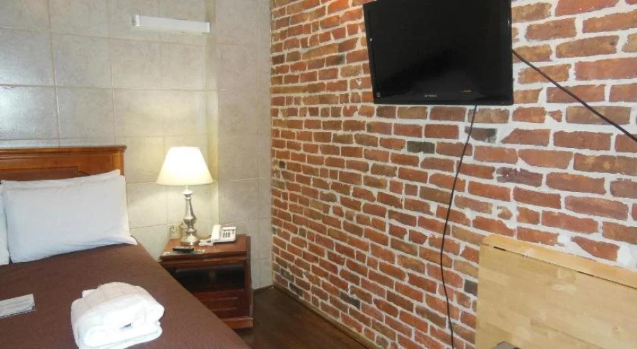 Hotel Visitel