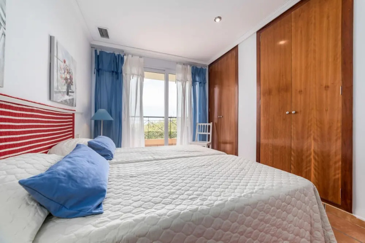 Travel Habitat Oliva Nova