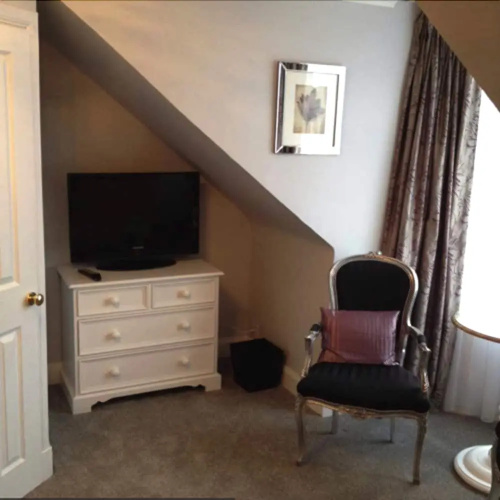 Abbey Guest House