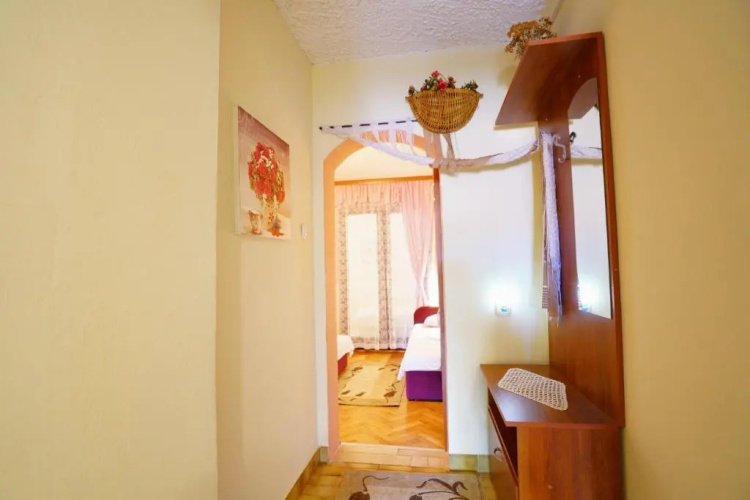 Apartment Lile - 3 bedrooms