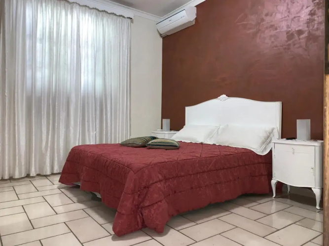 Peperosa B&B And Events