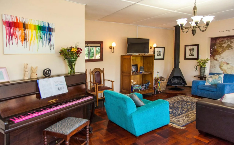Hotelafbeelding