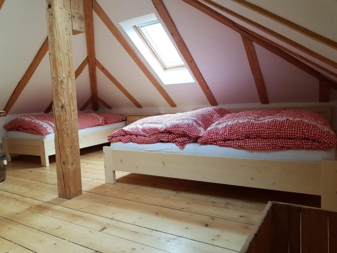 Chalet