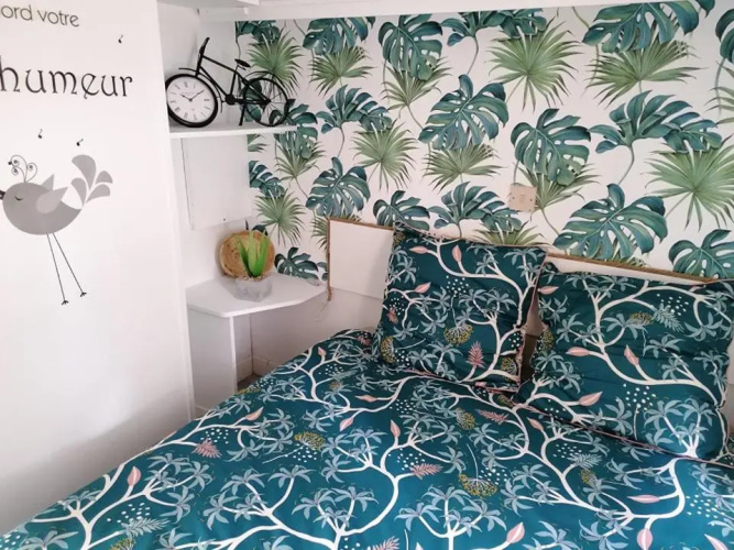 Mobil home
