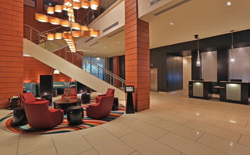 Courtyard by Marriott Panama Multiplaza Mall