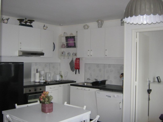 2 Bedrooms Cottage