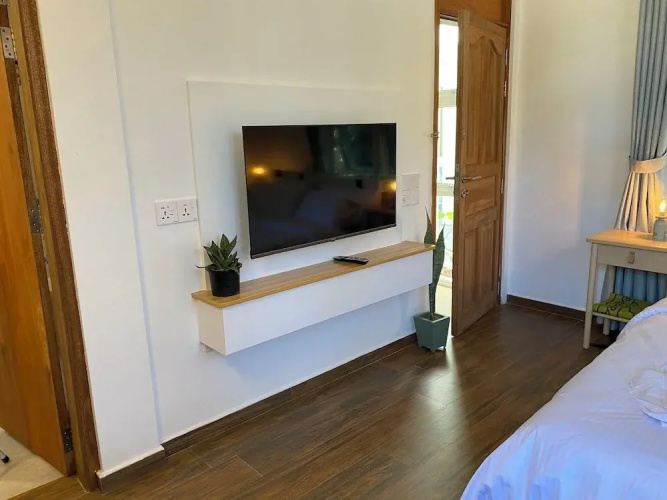 Calm Beach Inn