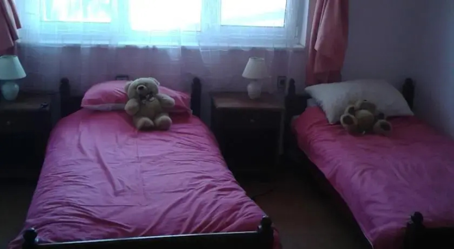 Elbarr Guest House