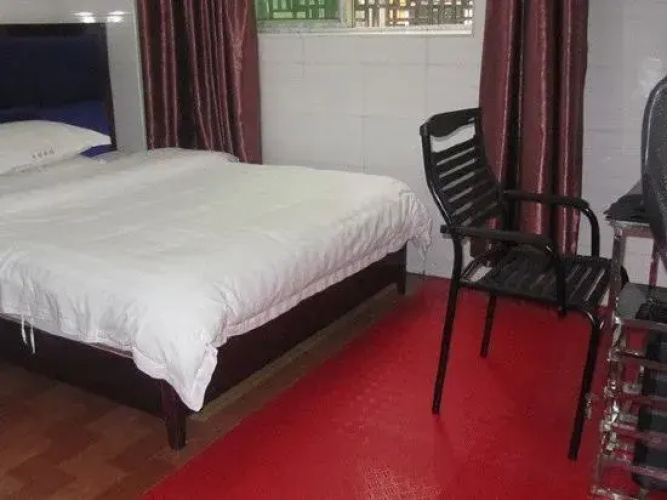 Xiangqing Hotel