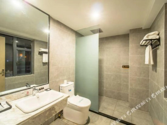 Hengxing Hotel