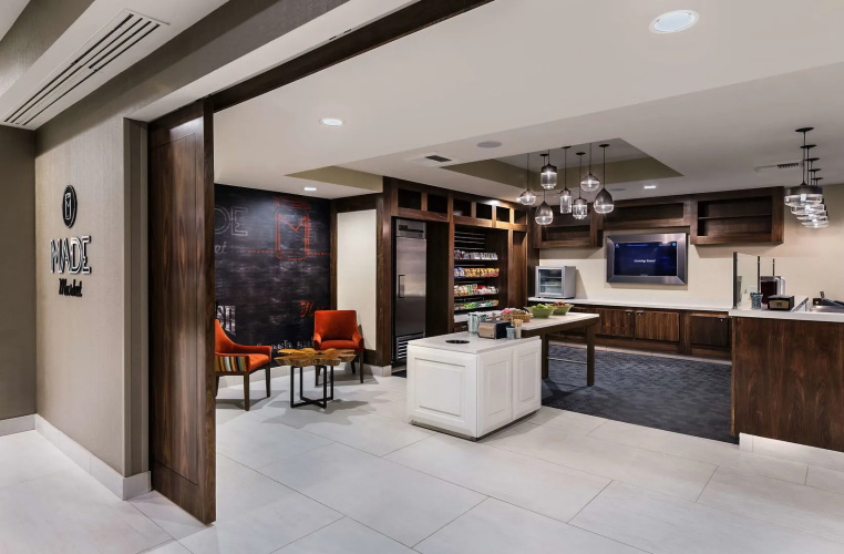 DoubleTree by Hilton Hotel San Bernardino