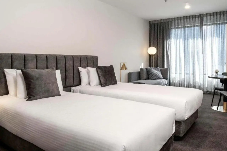 Imagen del hotel