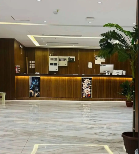 Manasik Al Bait Hotel Makkah