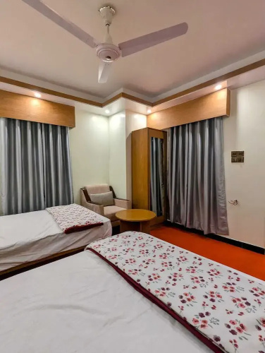 Star Plus Hotel