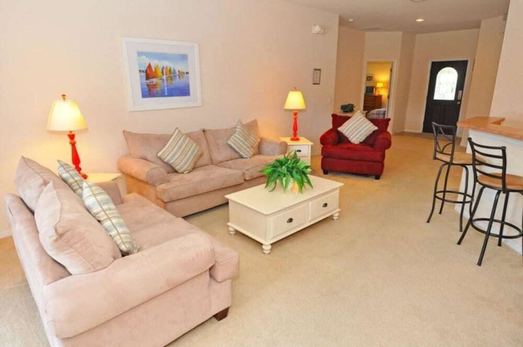 Sandy Point Holiday Home 4044