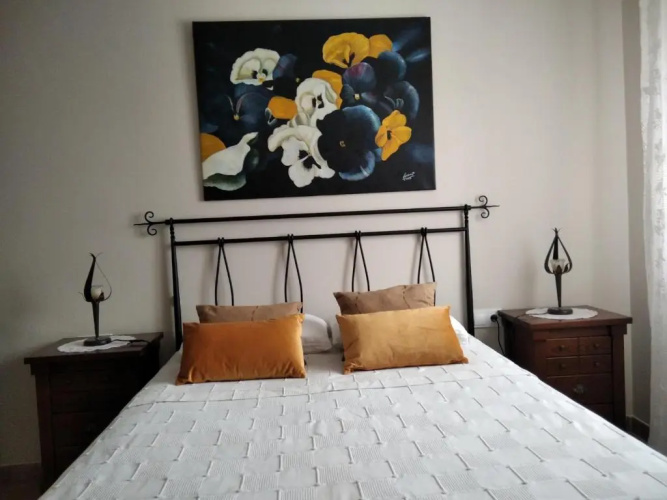 apartamento lahuerta