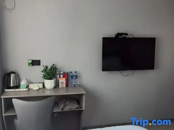 Twin Family Suite