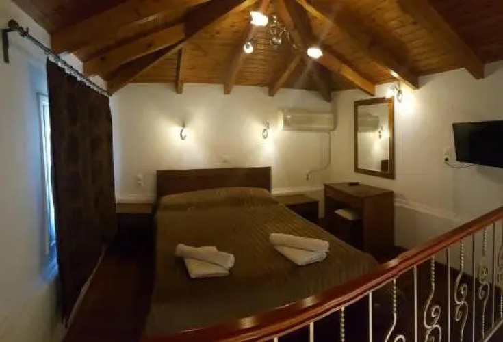 Voula Resort