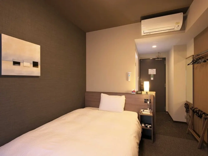 Comfort Single room