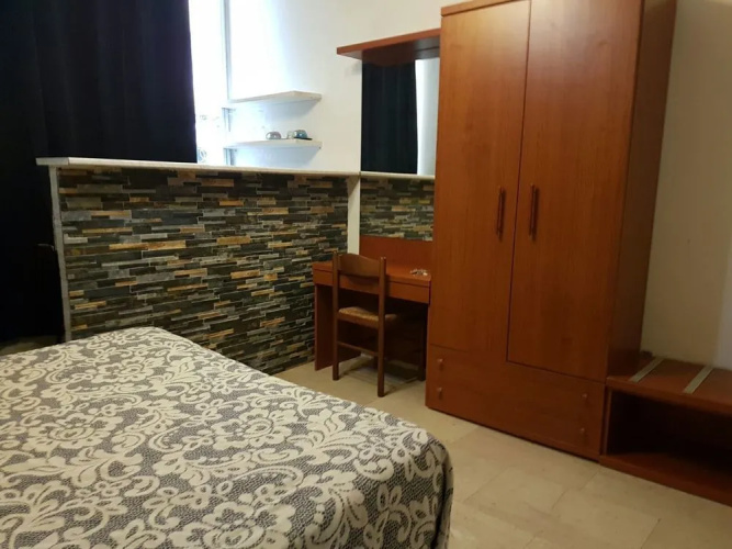 Old Milano House - Hostel