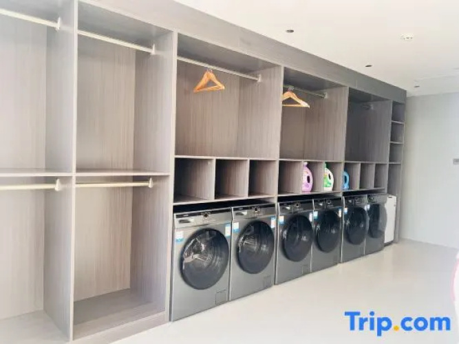 Lanyang Lindun Hotel