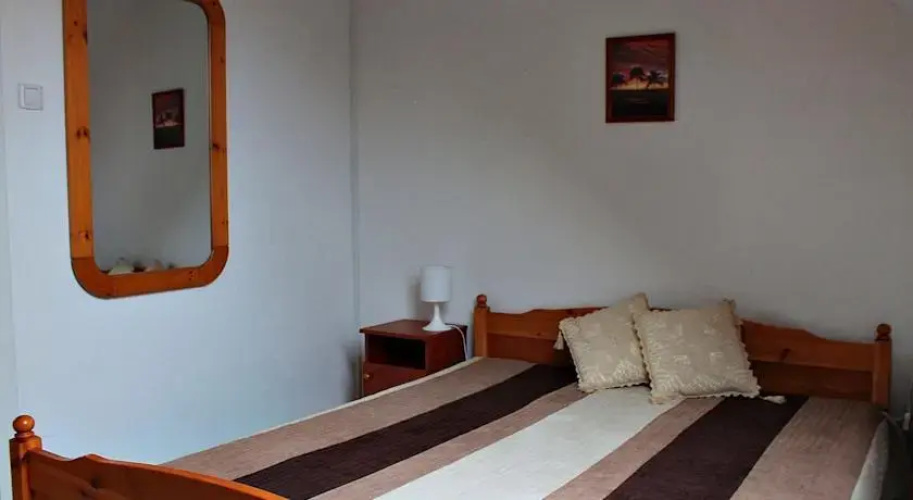 Abbázia Apartman