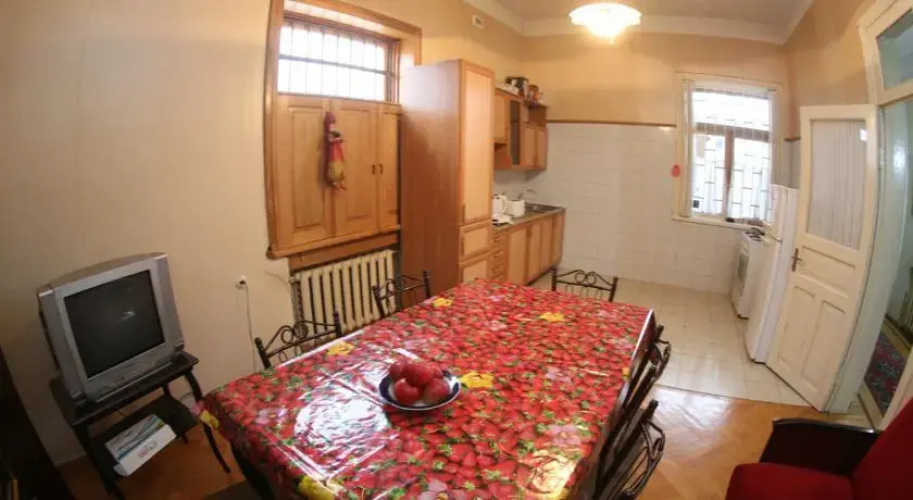 Hostel OldLviv