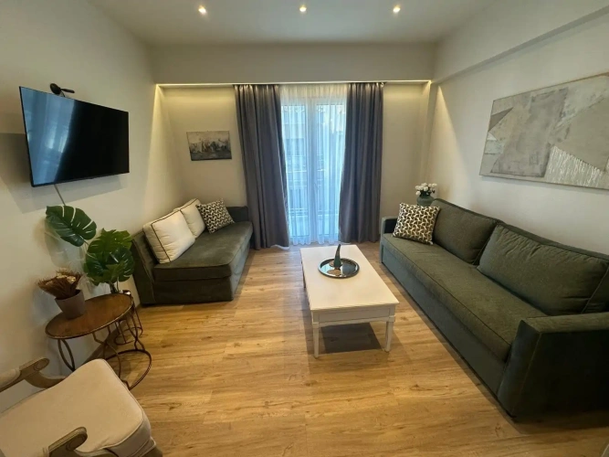 Grand Apartment