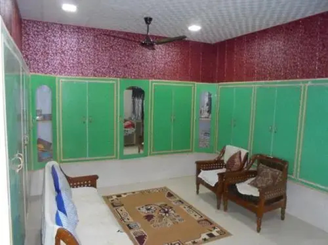 Traditional Homestay