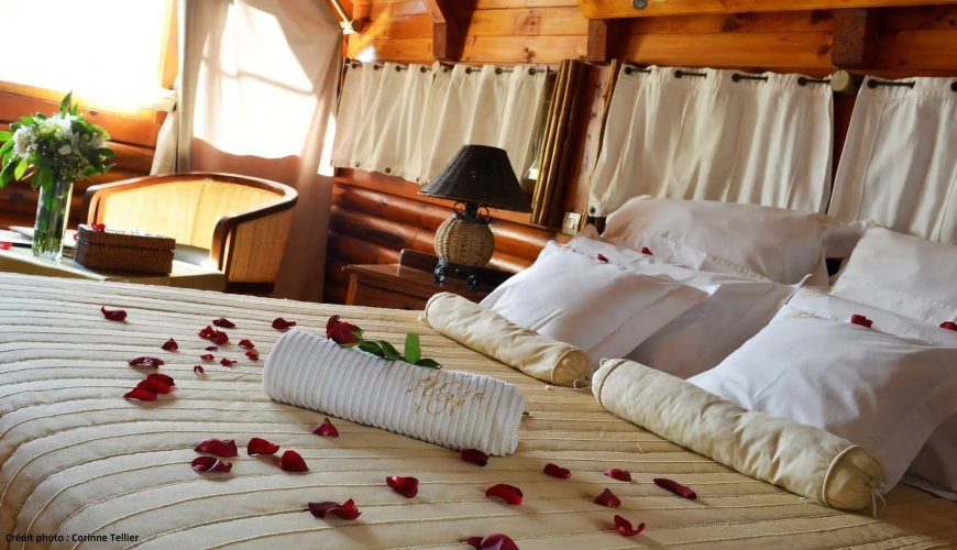 Lodge Roche Tamarin