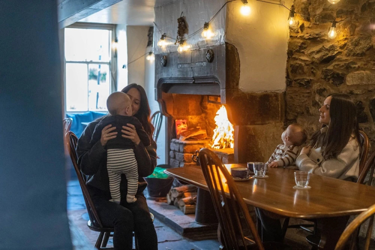 The Royal Oak