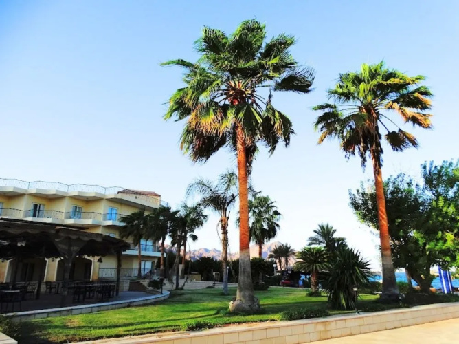 La Playa Beach Resort Taba