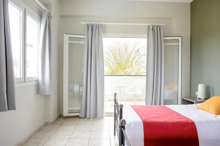 Hotel Mimosa