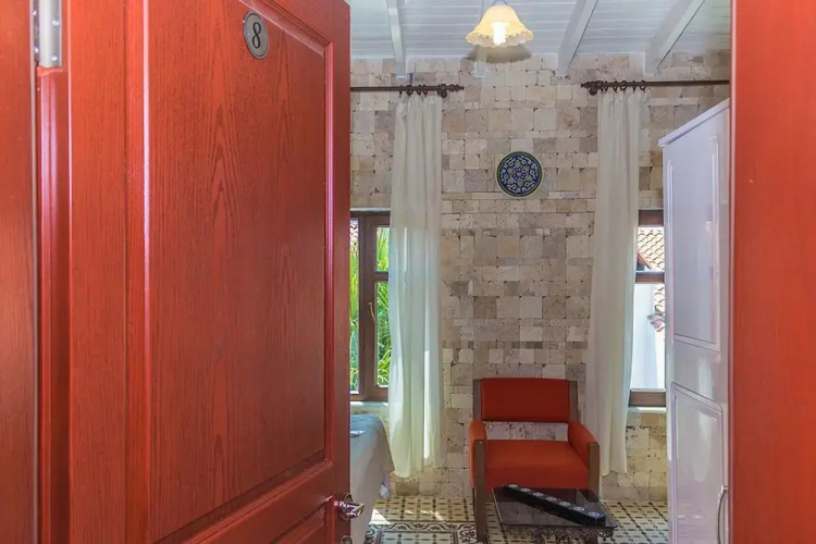 Antik Butik Hotel