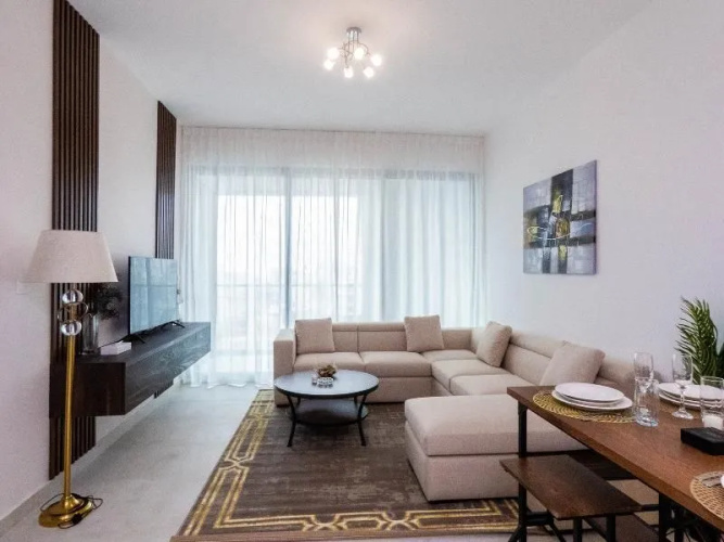 SBO Tower Al Barsha