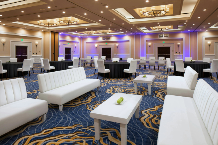 Laguna Cliffs Marriott Resort & Spa photo 24