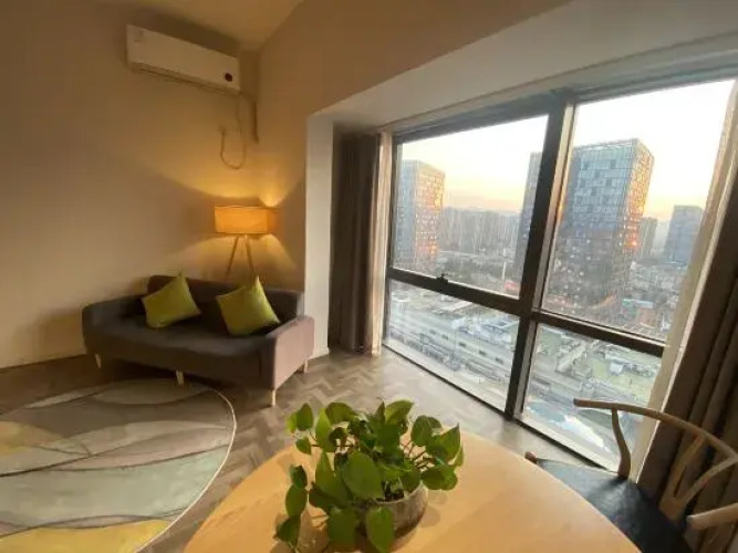Xitang Hotel
