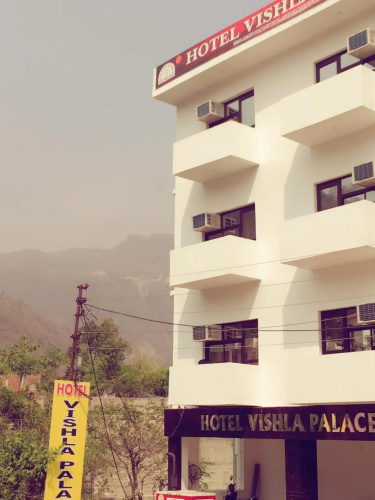Hotelbild