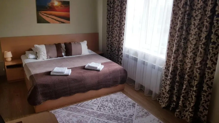 Comfort Apartment