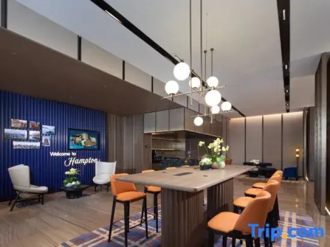 Hampton by Hilton Chenzhou Beihu