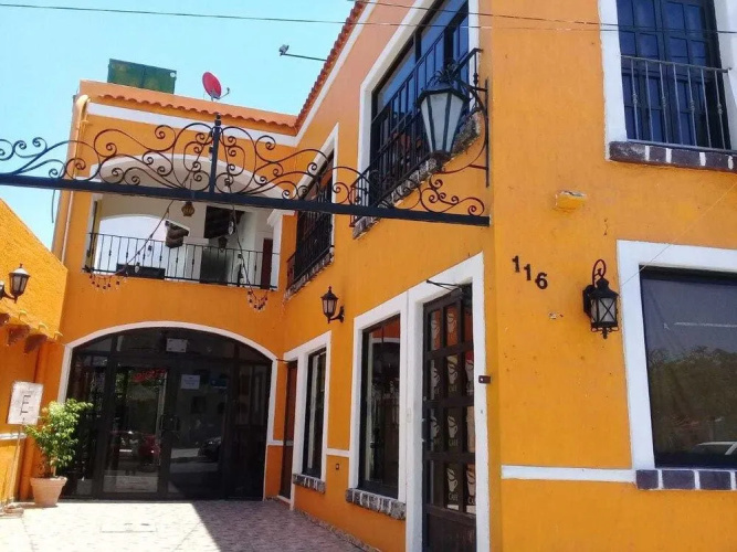 Image de l'hôtel