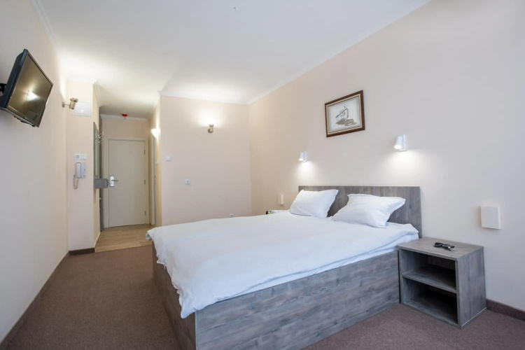 Hotel Azurro