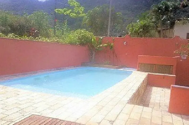 Guest House Canto do Sabiá