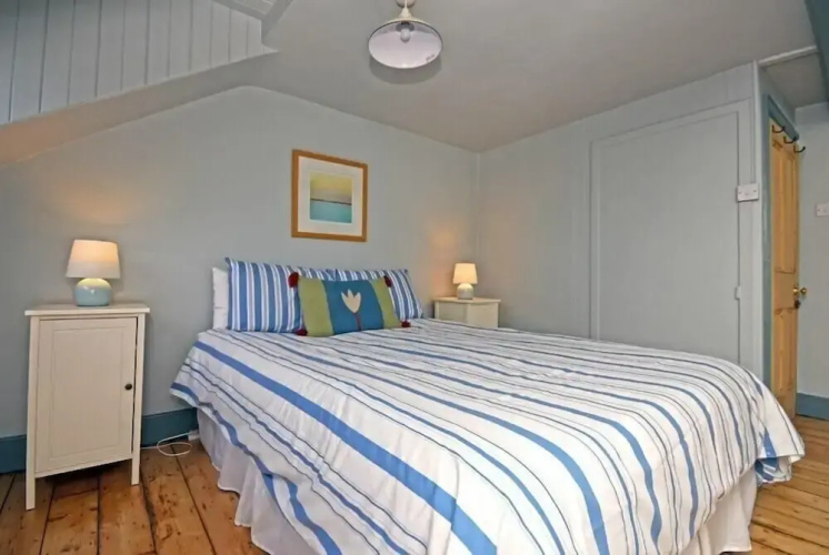 Beach House