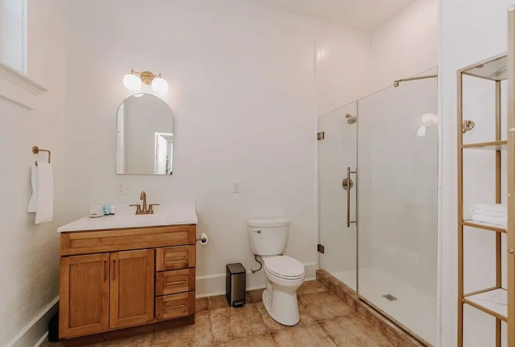 Double Apartment